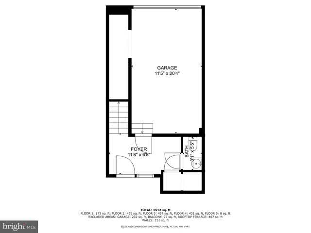 $635,000 | 815 Perkiomen Street, Unit 14, Philadelphia, PA 19130