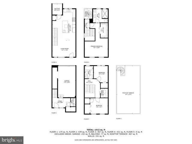 $635,000 | 815 Perkiomen Street, Unit 14, Philadelphia, PA 19130