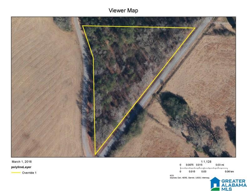 Bob White Road, Unit 2 Talladega, AL 35160 - Photo 1 of 1