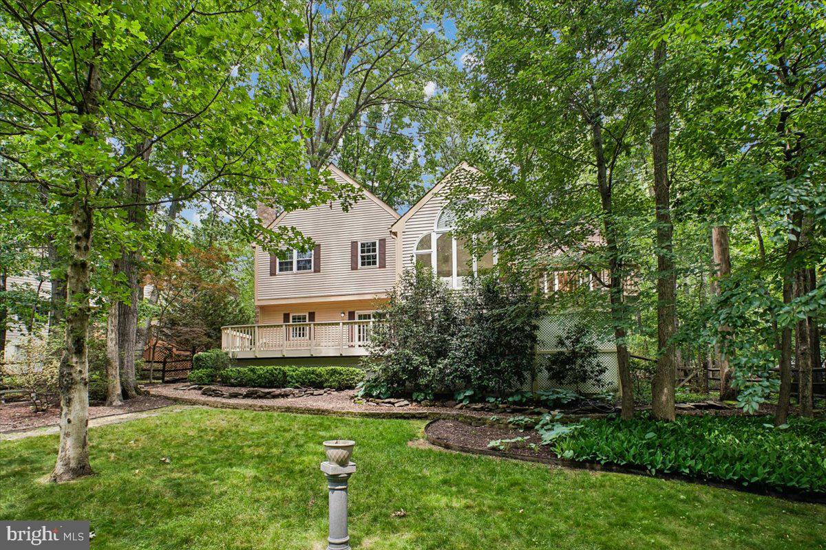 1877 Post Oak Trail Reston, VA 20191 - Photo 48 of 52