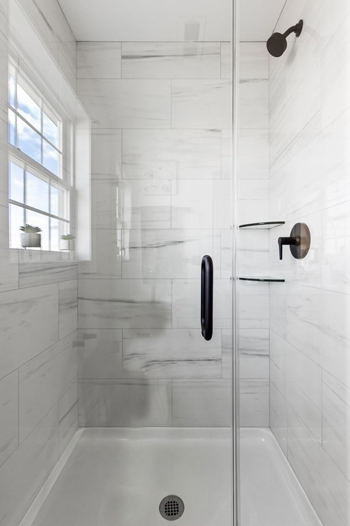 59 Riverview Avenue Danvers, MA 01923 - Photo 16 of 30 a bathroom with a shower