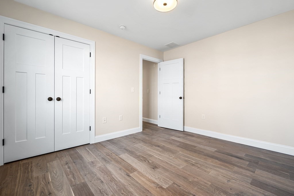 59 Riverview Avenue Danvers, MA 01923 - Photo 17 of 30 a view of an empty room