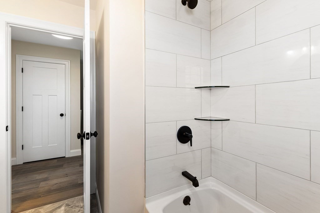 59 Riverview Avenue Danvers, MA 01923 - Photo 19 of 30 a bathroom with a shower
