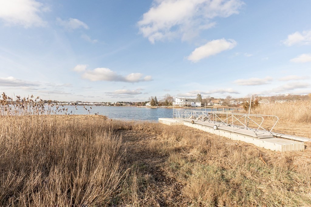 59 Riverview Avenue Danvers, MA 01923 - Photo 23 of 30 a view of an ocean and beach