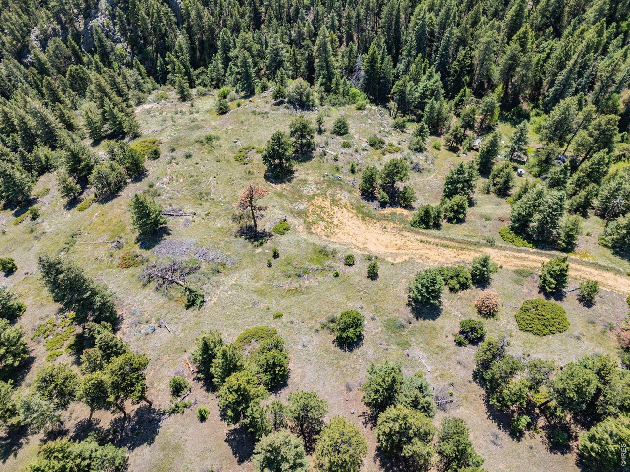 2692 Magnolia Road Nederland, CO 80466 - Photo 2 of 22