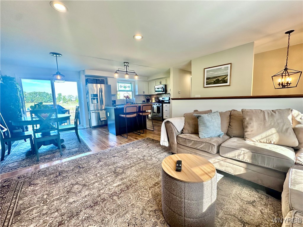 12044 Rapids Road Newstead, NY 14001 - Photo 13 of 41