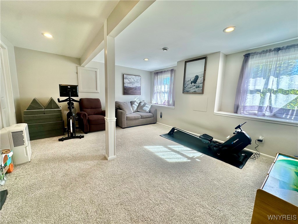 12044 Rapids Road Newstead, NY 14001 - Photo 20 of 41