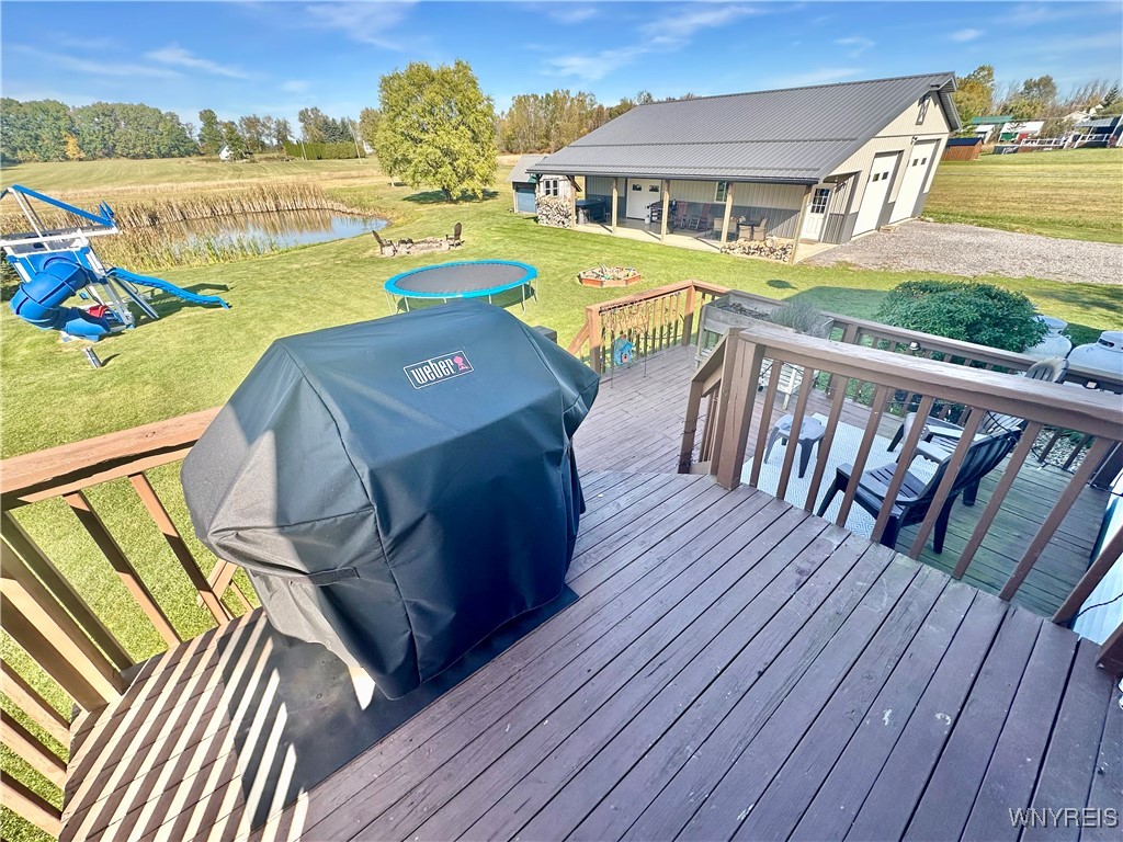 12044 Rapids Road Newstead, NY 14001 - Photo 26 of 41