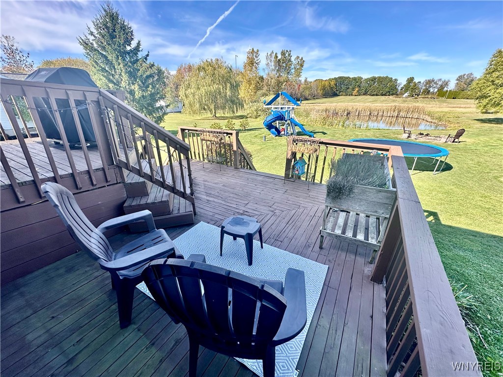 12044 Rapids Road Newstead, NY 14001 - Photo 27 of 41