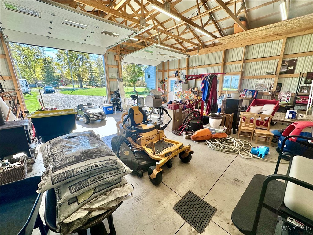 12044 Rapids Road Newstead, NY 14001 - Photo 30 of 41