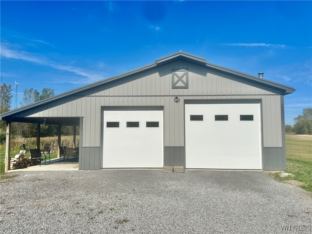 12044 Rapids Road Newstead, NY 14001 - Photo 3 of 41