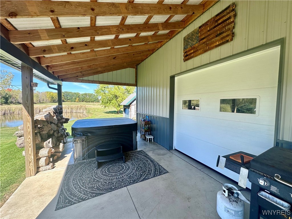 12044 Rapids Road Newstead, NY 14001 - Photo 31 of 41