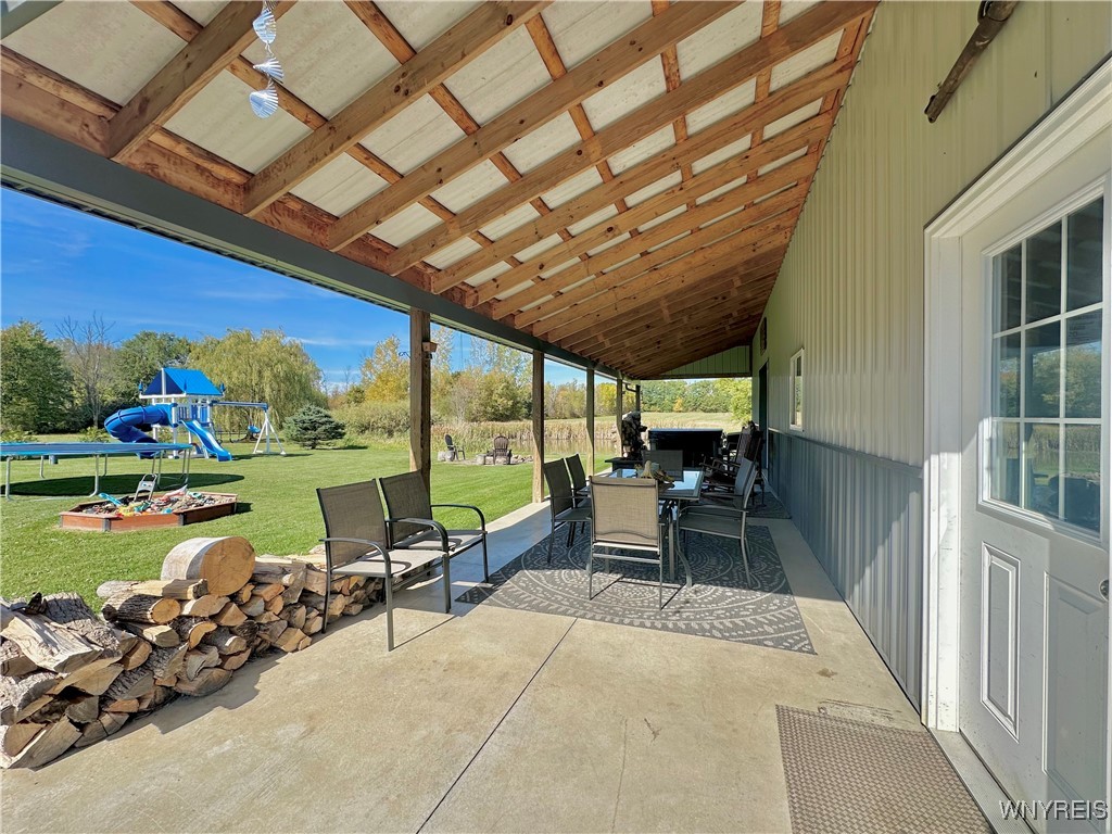 12044 Rapids Road Newstead, NY 14001 - Photo 32 of 41