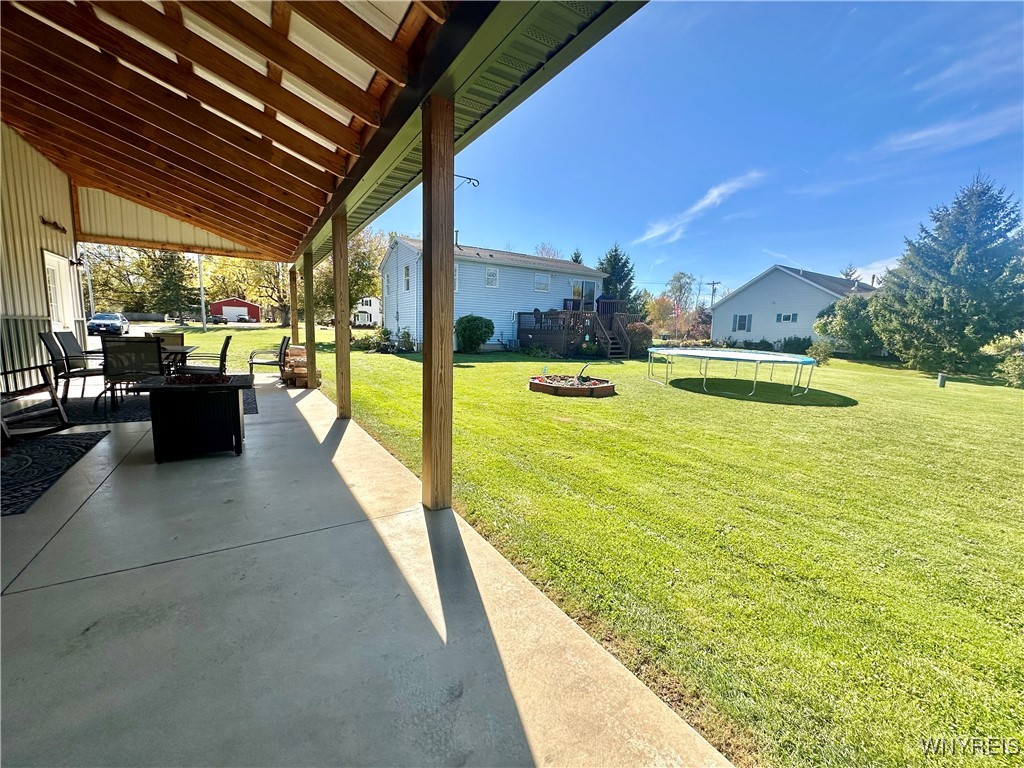 12044 Rapids Road Newstead, NY 14001 - Photo 33 of 41