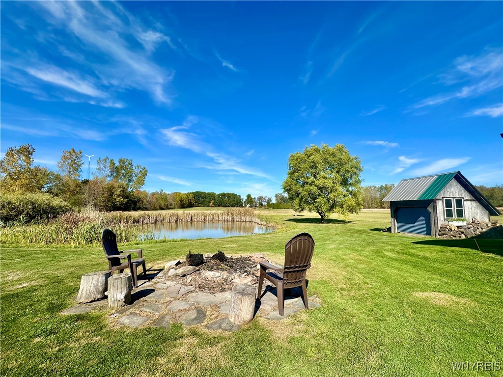 12044 Rapids Road Newstead, NY 14001 - Photo 34 of 41