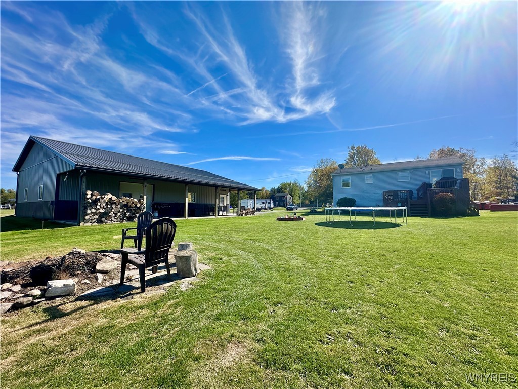 12044 Rapids Road Newstead, NY 14001 - Photo 35 of 41