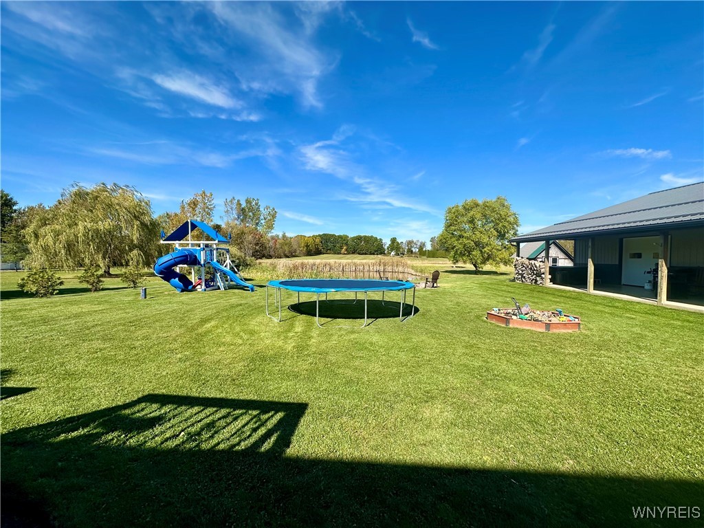 12044 Rapids Road Newstead, NY 14001 - Photo 36 of 41