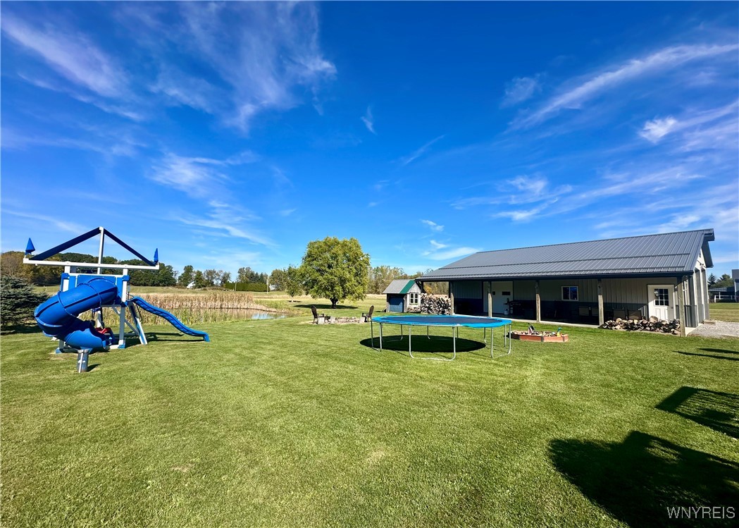 12044 Rapids Road Newstead, NY 14001 - Photo 37 of 41