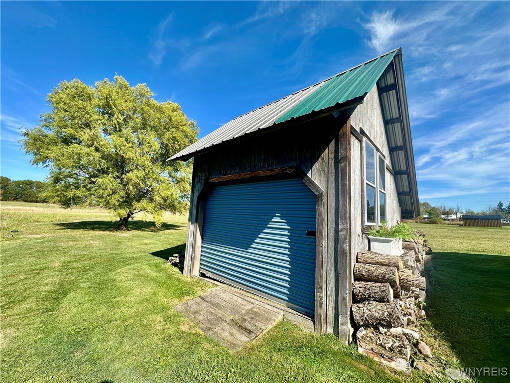 12044 Rapids Road Newstead, NY 14001 - Photo 38 of 41