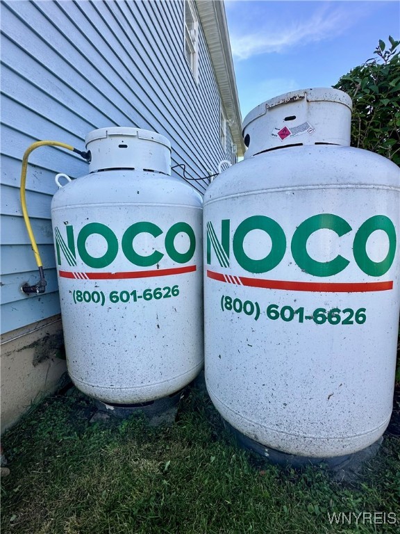 12044 Rapids Road Newstead, NY 14001 - Photo 40 of 41