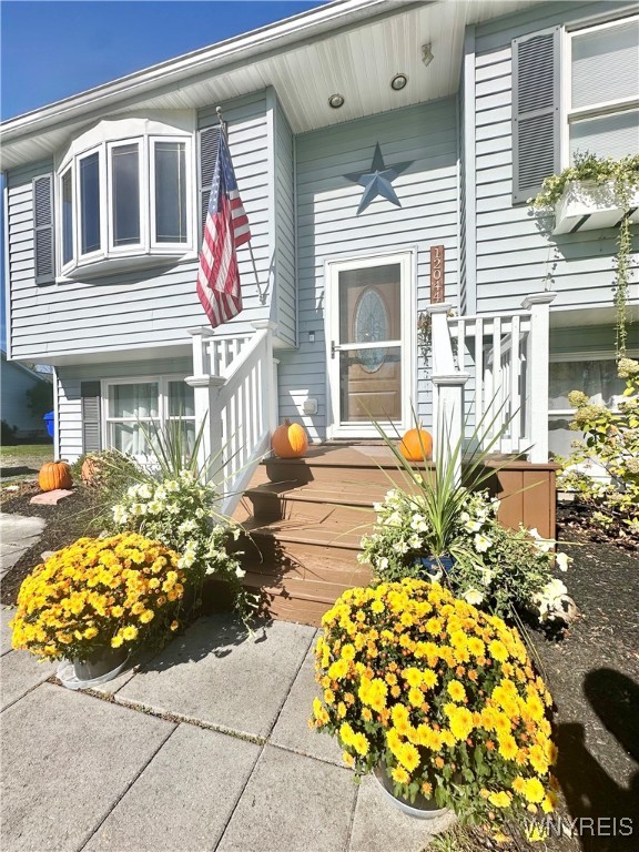 12044 Rapids Road Newstead, NY 14001 - Photo 4 of 41