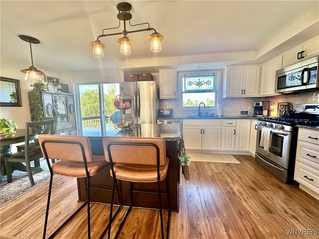 12044 Rapids Road Newstead, NY 14001 - Photo 6 of 41