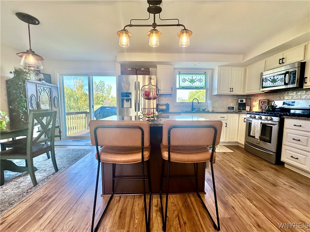 12044 Rapids Road Newstead, NY 14001 - Photo 7 of 41