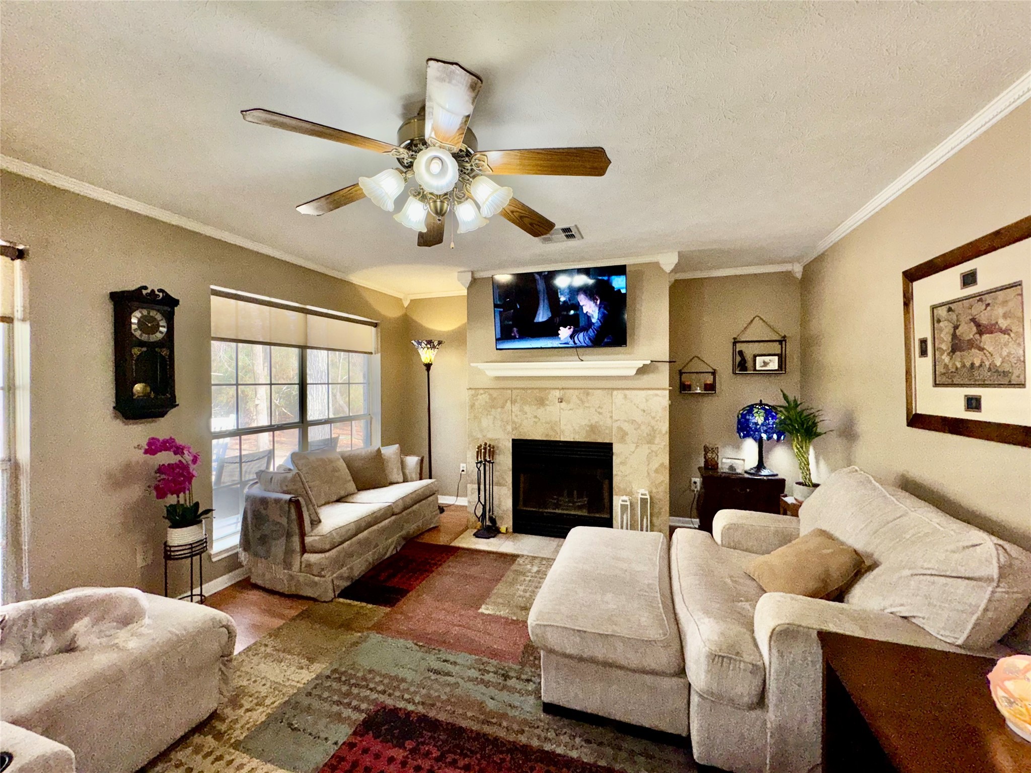 98 Redbud Trinity, TX 75862 - Photo 12 of 48