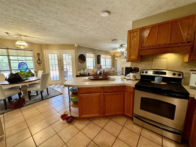 $205,000 | 98 Redbud, Trinity, TX 75862