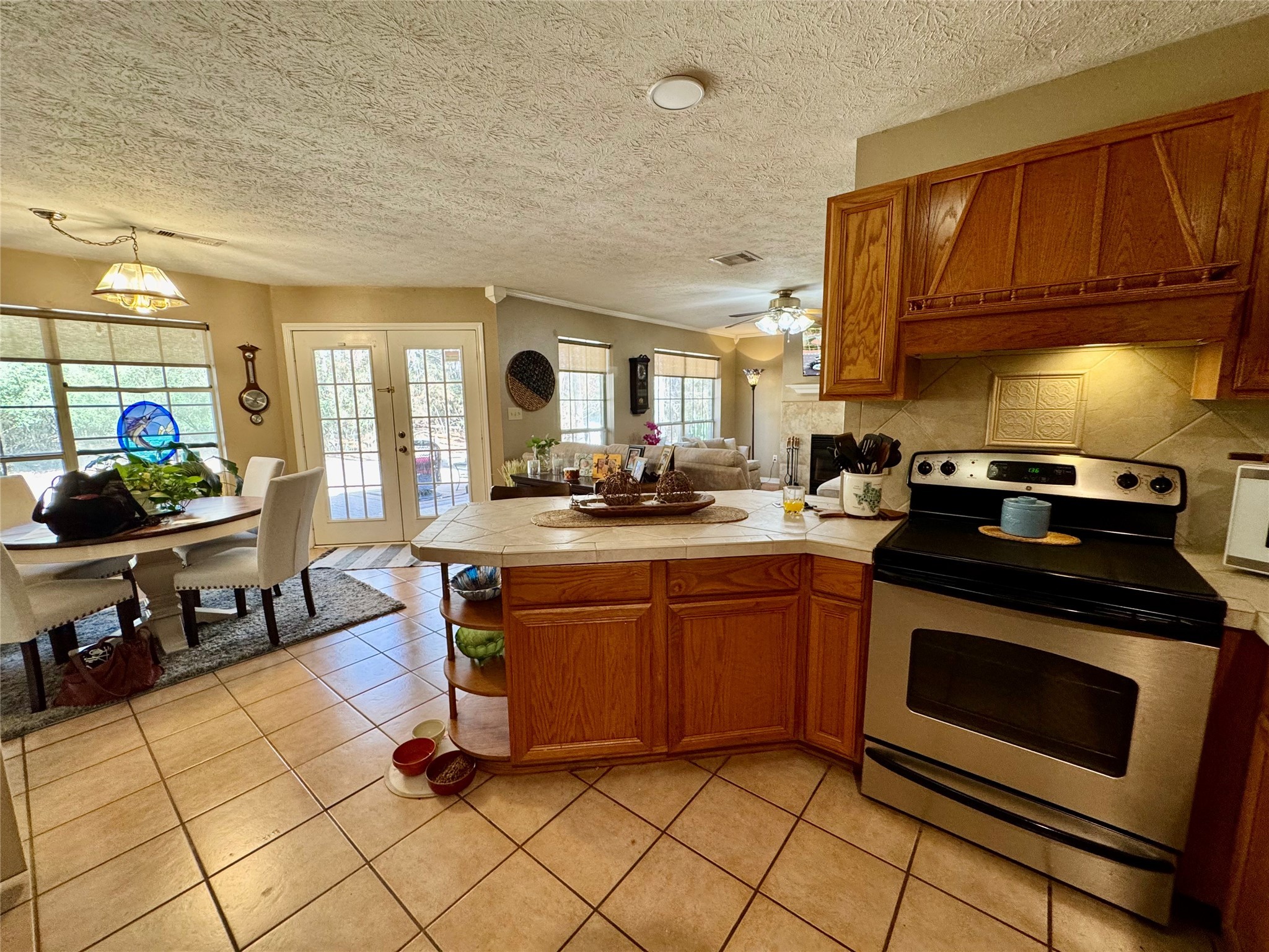 98 Redbud Trinity, TX 75862 - Photo 18 of 48