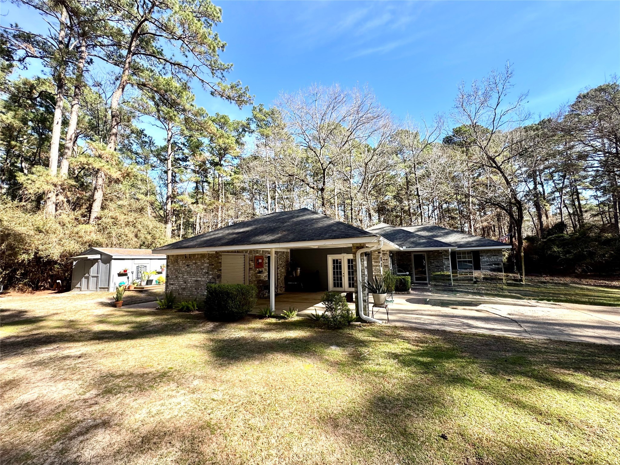 98 Redbud Trinity, TX 75862 - Photo 36 of 48