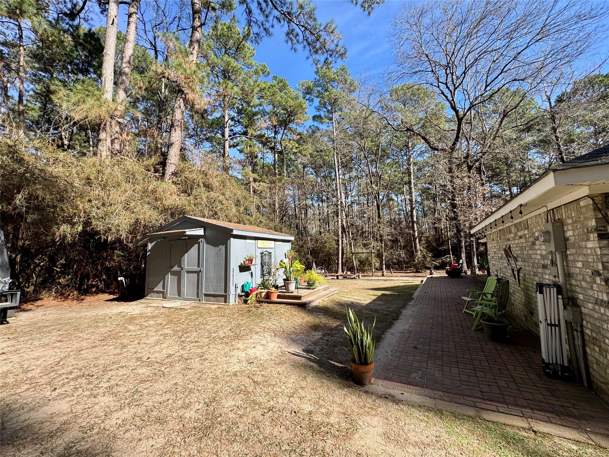 98 Redbud Trinity, TX 75862 - Photo 37 of 48