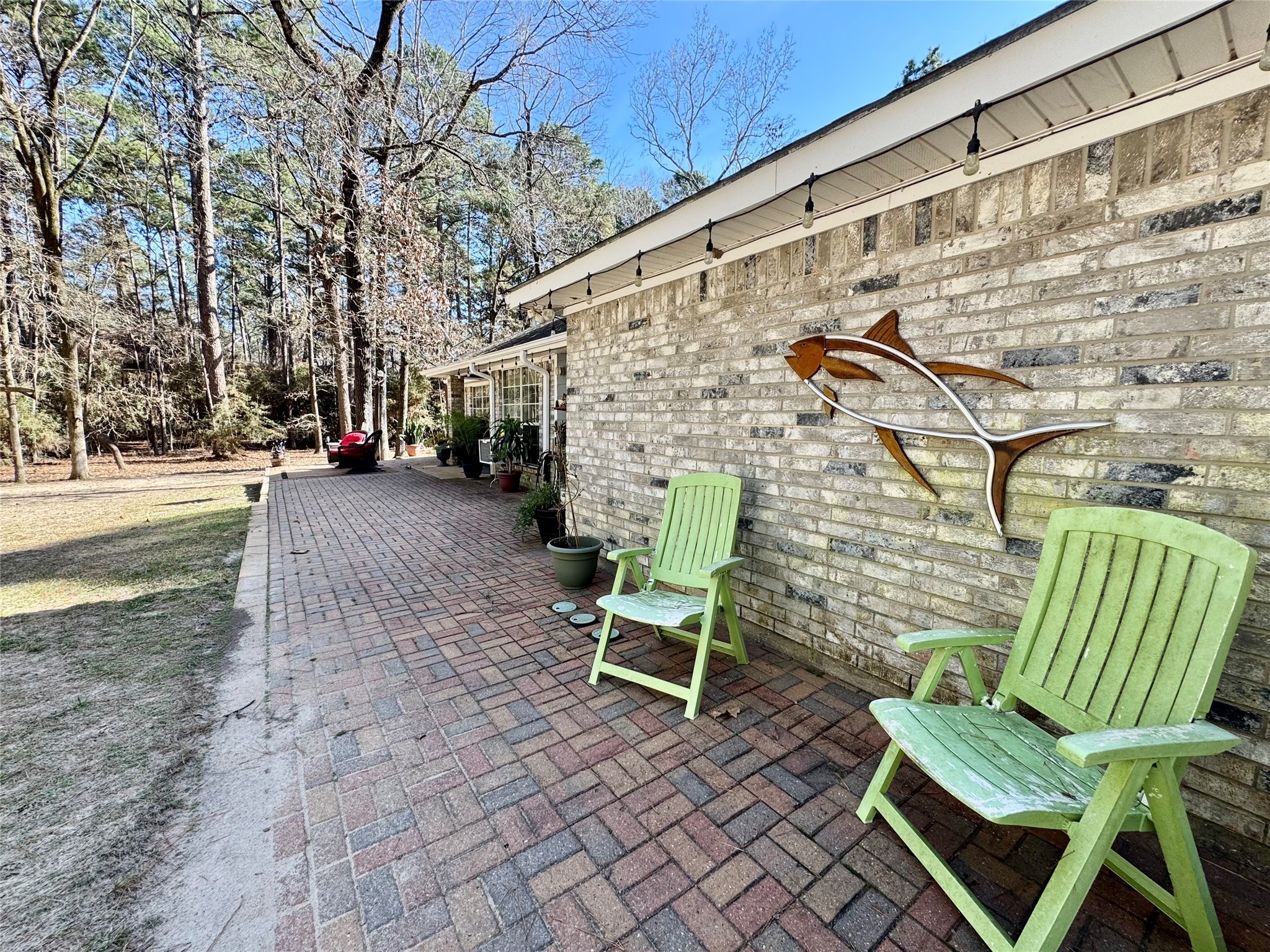 98 Redbud Trinity, TX 75862 - Photo 39 of 48