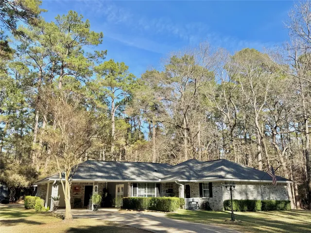 $205,000 | 98 Redbud, Trinity, TX 75862