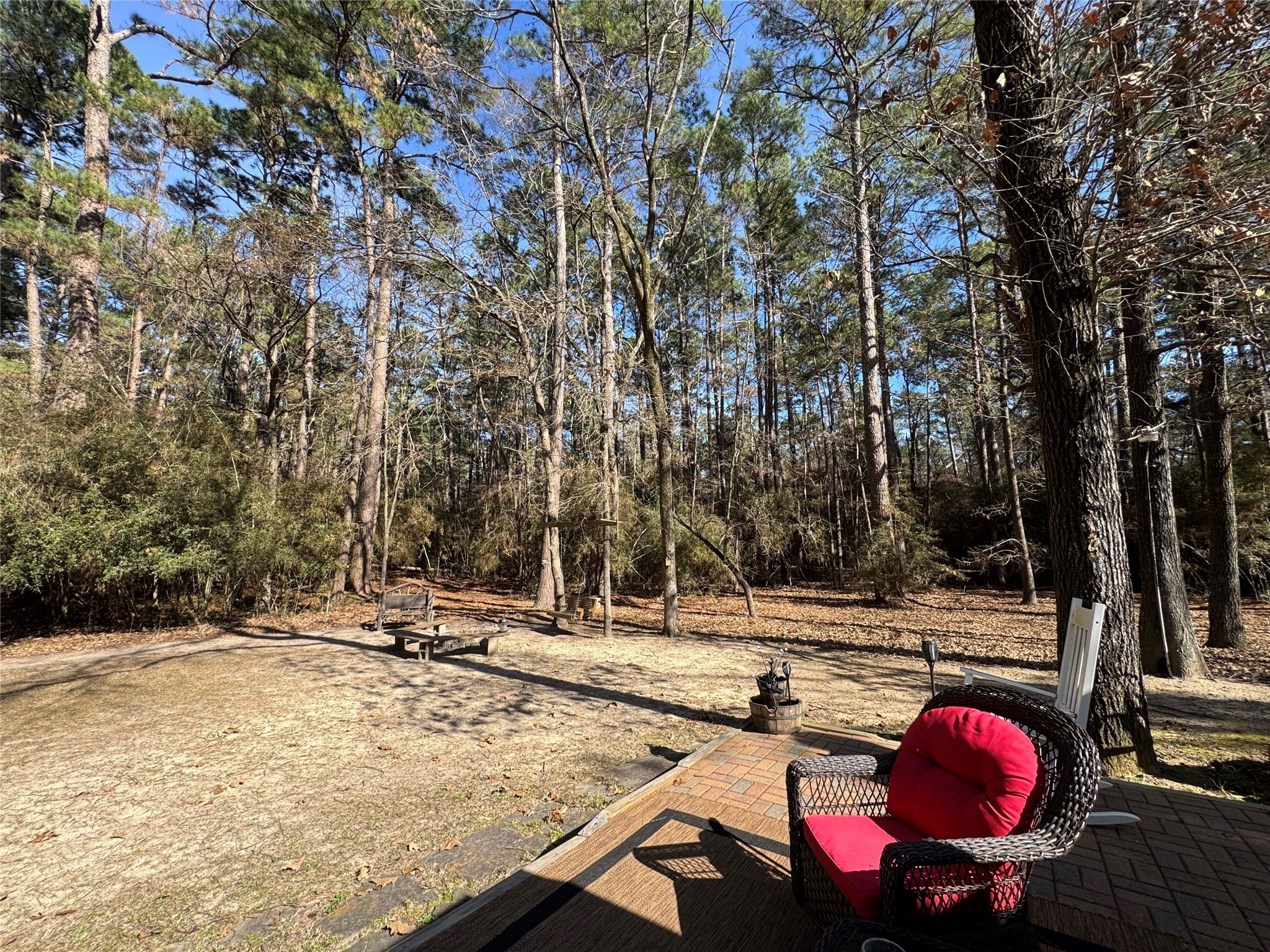 98 Redbud Trinity, TX 75862 - Photo 41 of 48