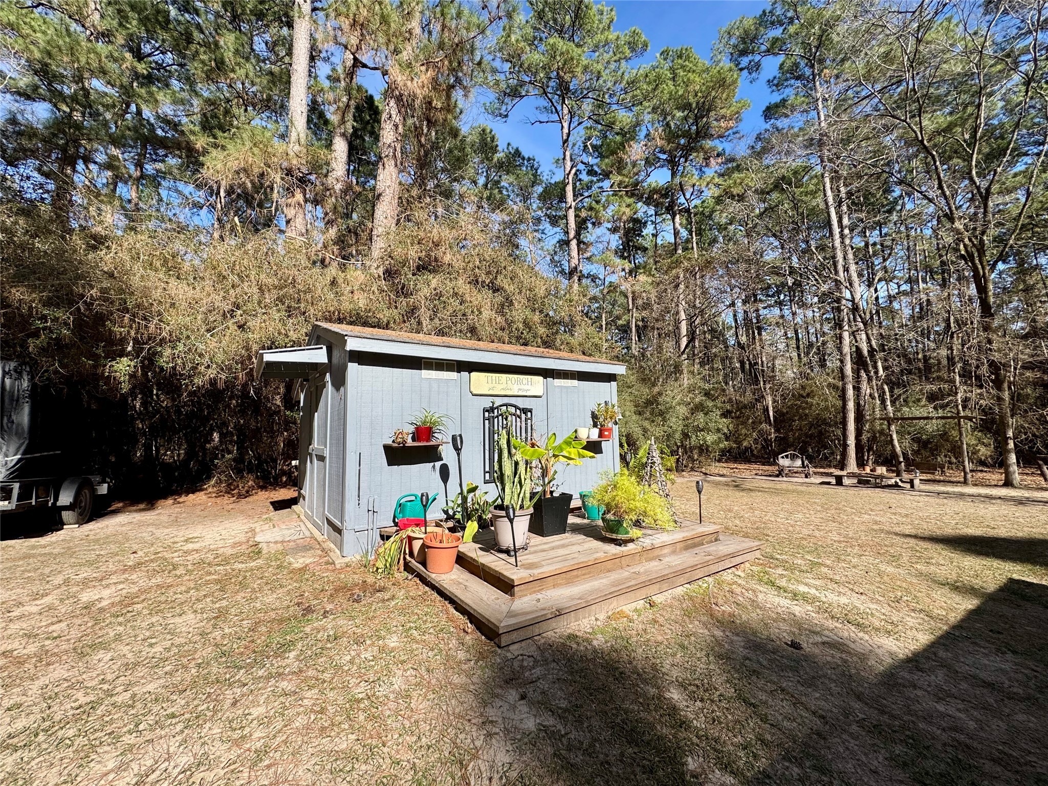 98 Redbud Trinity, TX 75862 - Photo 44 of 48