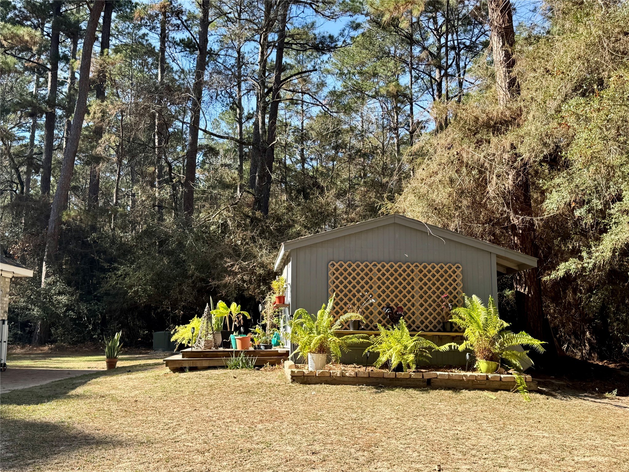 98 Redbud Trinity, TX 75862 - Photo 46 of 48