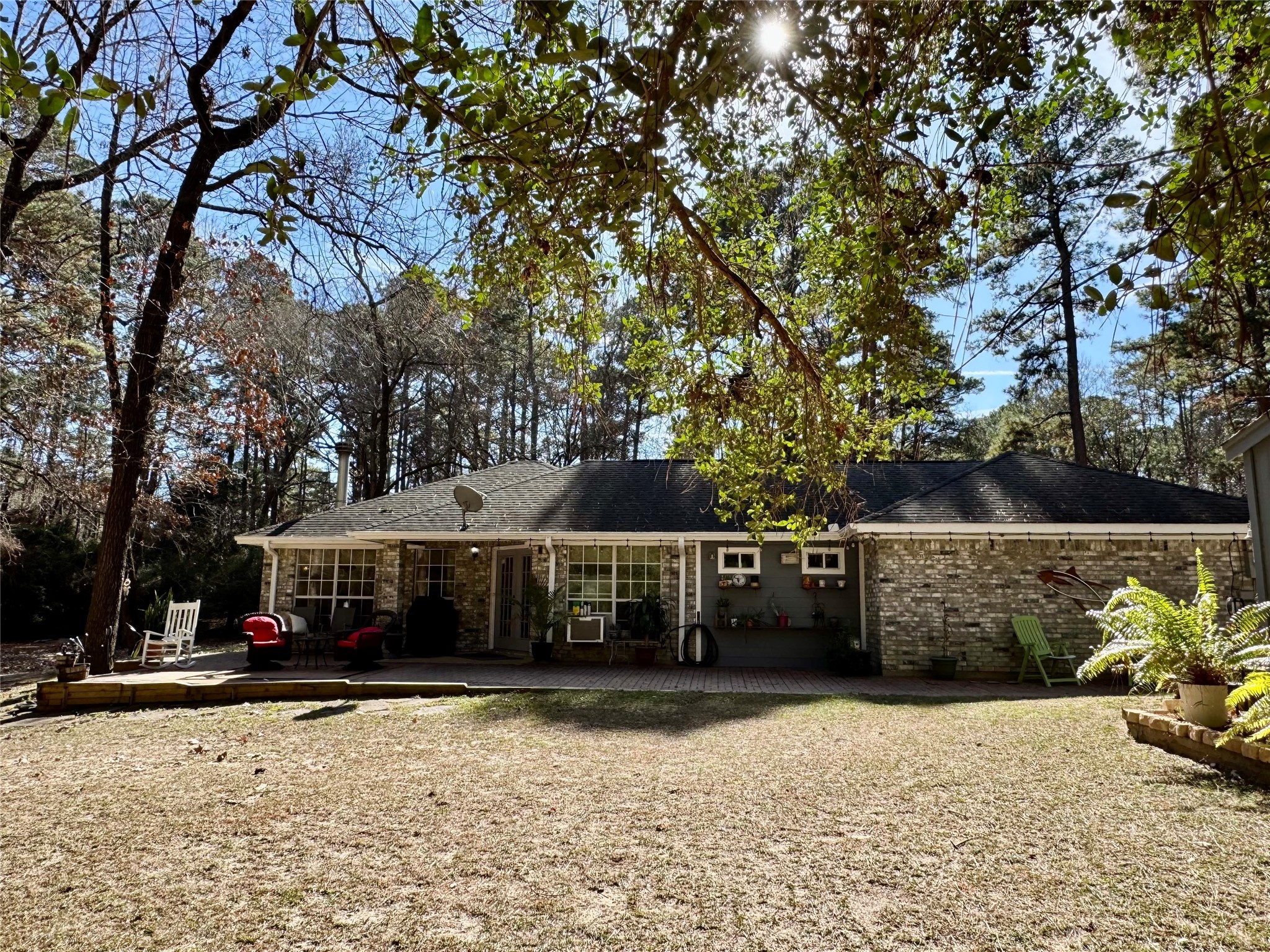 98 Redbud Trinity, TX 75862 - Photo 48 of 48