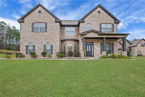 $525,000 | 4605 Chestnut Oak Street, Loganville, GA 30052