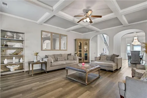 $525,000 | 4605 Chestnut Oak Street, Loganville, GA 30052