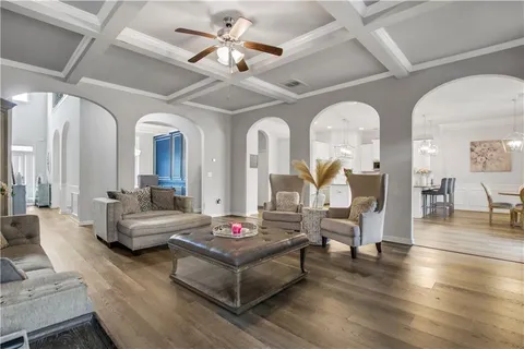 $525,000 | 4605 Chestnut Oak Street, Loganville, GA 30052