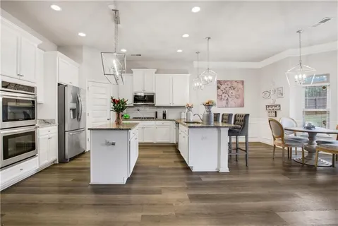 $525,000 | 4605 Chestnut Oak Street, Loganville, GA 30052