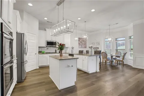 $525,000 | 4605 Chestnut Oak Street, Loganville, GA 30052