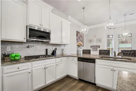 $525,000 | 4605 Chestnut Oak Street, Loganville, GA 30052