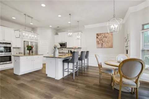 $525,000 | 4605 Chestnut Oak Street, Loganville, GA 30052