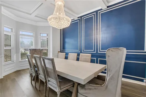 $525,000 | 4605 Chestnut Oak Street, Loganville, GA 30052