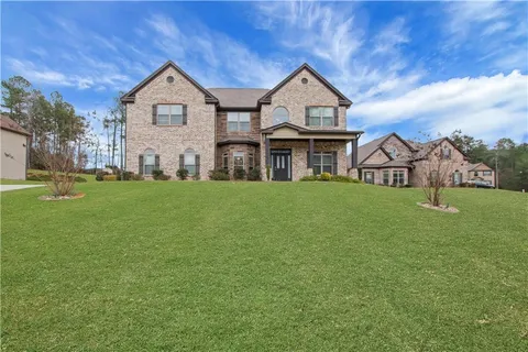 $525,000 | 4605 Chestnut Oak Street, Loganville, GA 30052