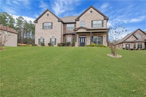 $525,000 | 4605 Chestnut Oak Street, Loganville, GA 30052