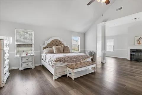 $525,000 | 4605 Chestnut Oak Street, Loganville, GA 30052