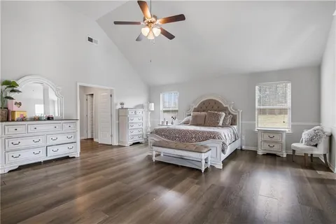 $525,000 | 4605 Chestnut Oak Street, Loganville, GA 30052